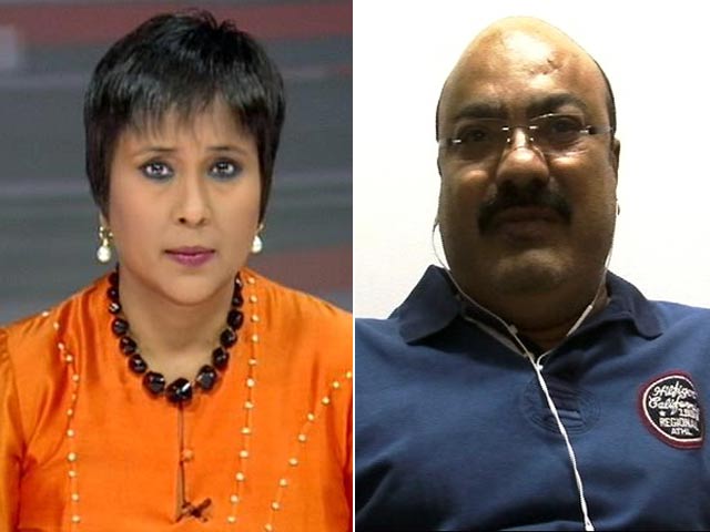 I Am Innocent, Have Answered All Income Tax Queries: Pankaj Lodhiya