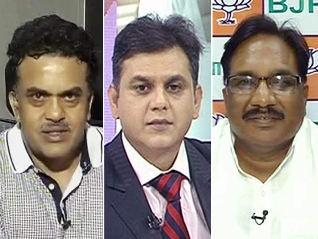 न्यूज़ प्वाइंट : काले धन का बड़ा सवाल