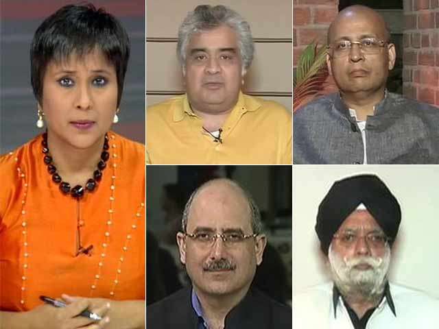 Video : Black Money Bomb: Political Explosion or Anti-Climax?