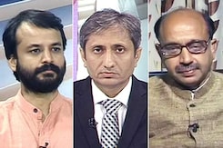 प्राइम टाइम : त्रिलोकपुरी दंगों का क्या है सच? प्राइम टाइम : त्रिलोकपुरी दंगों का क्या है सच?