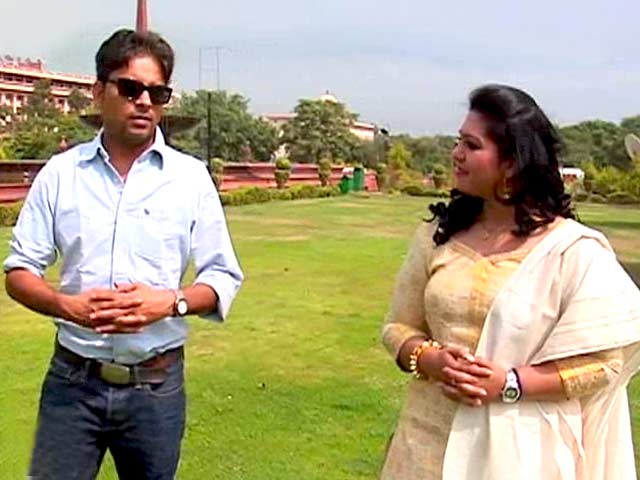 Comedian Sanjay Rajoura: An Angry Jaat Who Calls Himself a Social Satirist