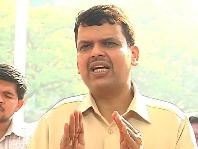 Video : Devendra Fadnavis Set to be Maharashtra Chief Minister, BJP Seal on Decision Today