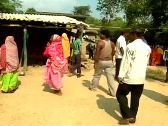 Video : Day After Trinamool-BJP Clash, Police go Missing in this Bengal Village
