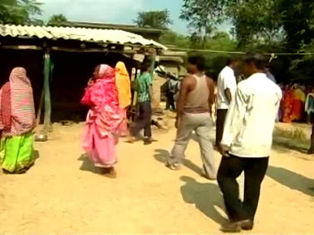 Day After Trinamool-BJP Clash, Police go Missing in this Bengal Village