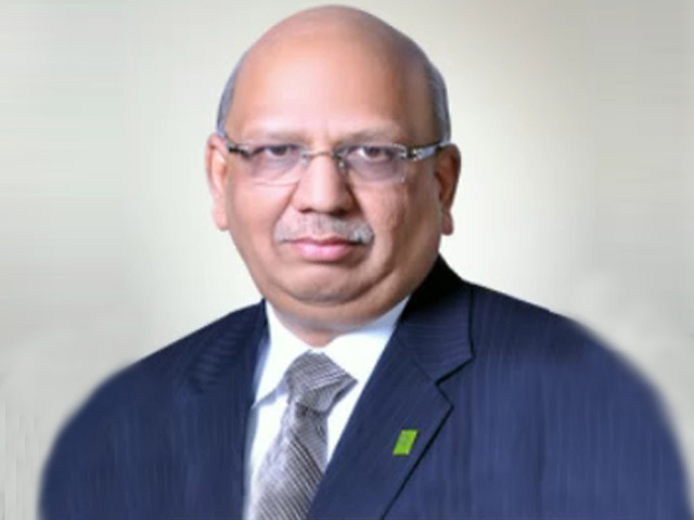 Don't See Problem With Earlier PSU Chief Selection Process: SL Bansal