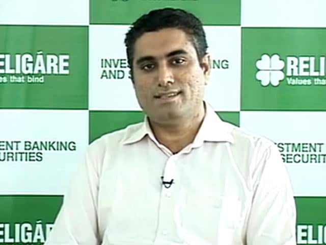 Video : HUL Volume Growth to Disappoint in Coming Quarters: Religare