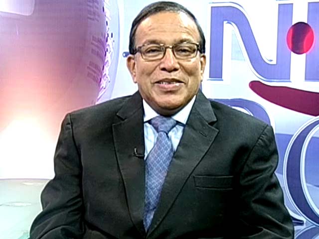 RBI Chief Should Oversee CMD Selection at PSU Banks: Pratip Chaudhuri