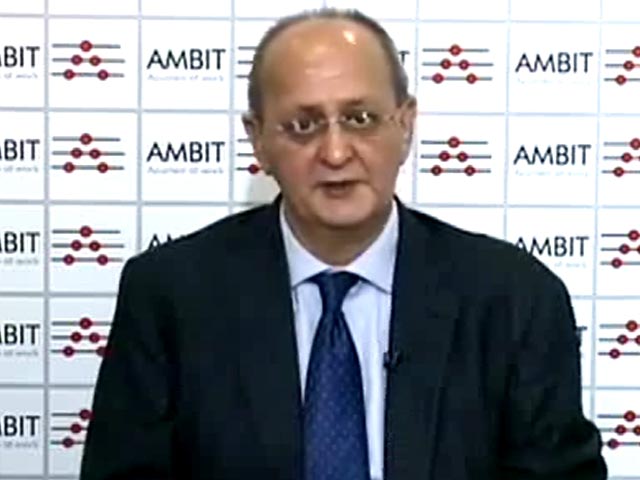 Bullish on Alstom T&D India: Ambit