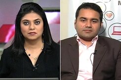 Snapdeal CEO on $627 Million Investment Snapdeal CEO on $627 Million Investment