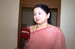 Paid All Taxes, Conscience Clear: Alleged Black Money Account Holder Radha Timblo to NDTV Paid All Taxes, Conscience Clear: Alleged Black Money Account Holder Radha Timblo to NDTV