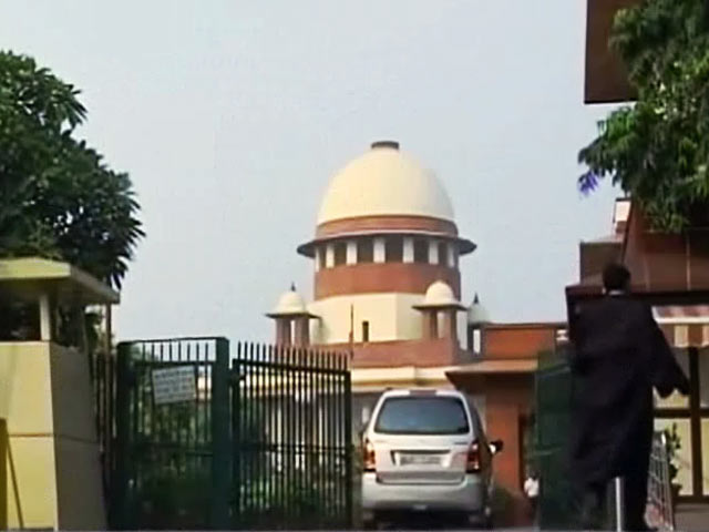 दिल्ली में सरकार गठन में देरी पर केंद्र को सुप्रीम कोर्ट की फटकार