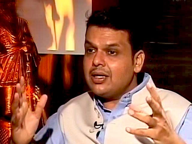 BJP's Housing Agenda for Maharashtra