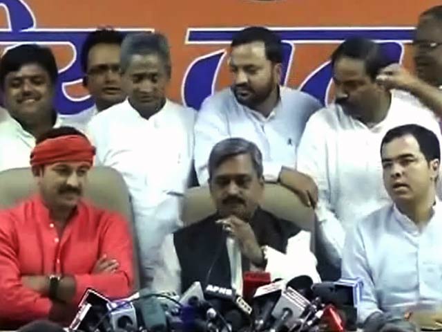 दिल्ली में सरकार के लिए बीजेपी कहां से लाएगी बहुमत?