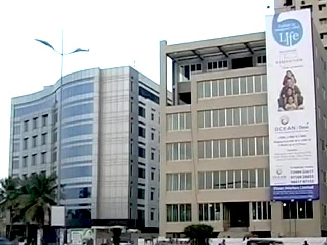 Poor Job Market Hits Chennai's Realty