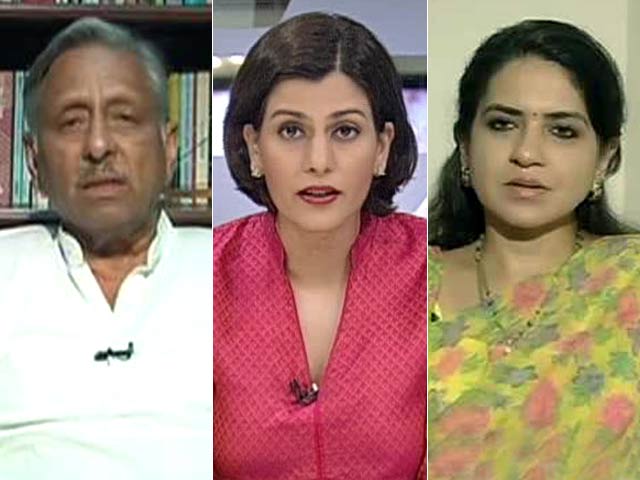 BJP's New Guard Takes Charge, Will Congress Follow?