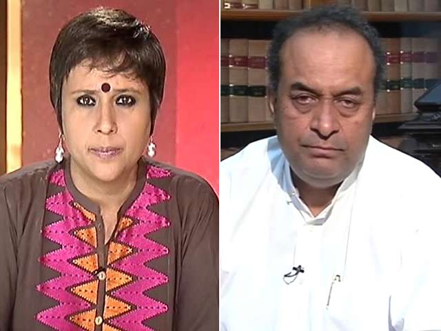 Will Give 600 Names, Request Court For Confidentiality: Attorney General to NDTV