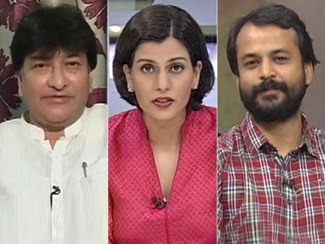 Video : Should Delhi Have Fresh Elections?