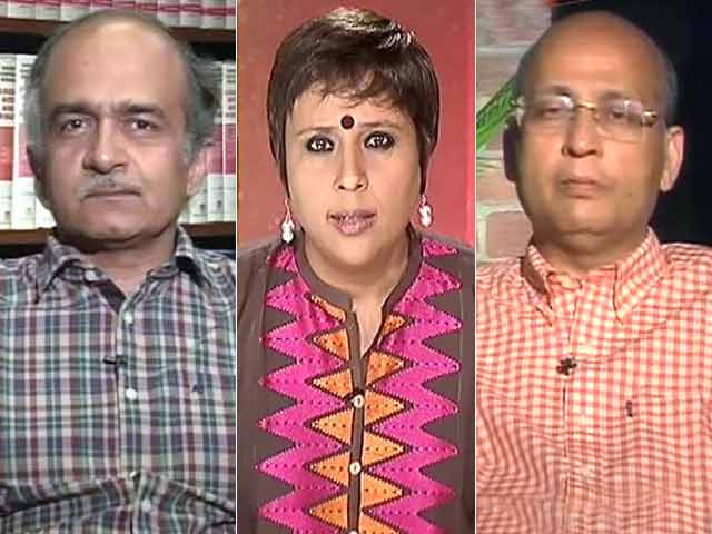 No Place to Hide: Are Big Fish Finally Caught in Black Money Net?