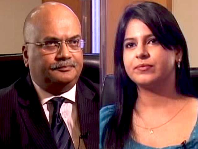 Video : Solutions to Finance India's Non-Corporate Sector