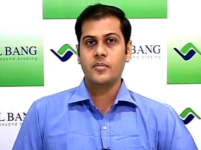 Positive on Lupin: Nirmal Bang