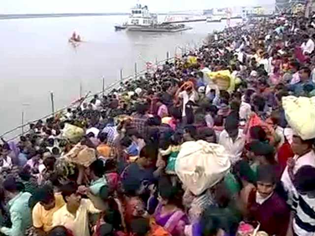 सूर्य की उपासना का पर्व छठ शुरू