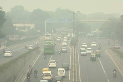 US Embassy Warns of 'Very Unhealthy' Air Quality in Delhi US Embassy Warns of 'Very Unhealthy' Air Quality in Delhi