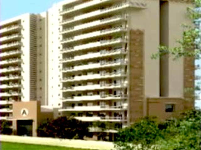 Prime Residential Property Options in Gurgaon and Jaipur