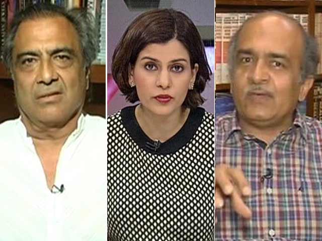 Black Money: Will the Big Fish Ever be Caught?