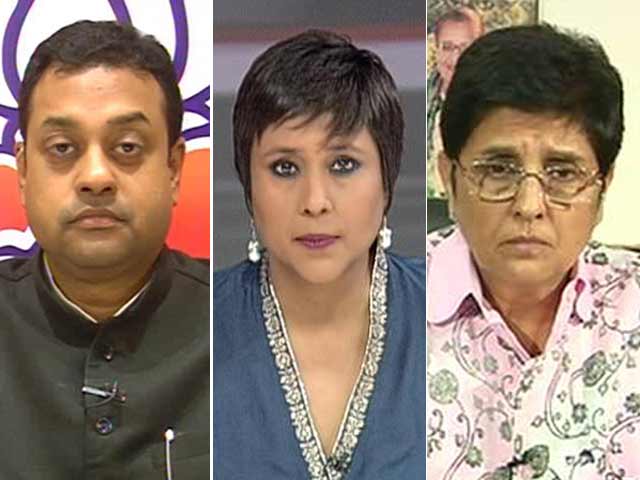 Swiss Secrets, Home Truths: Time Up for Black Money Holders?