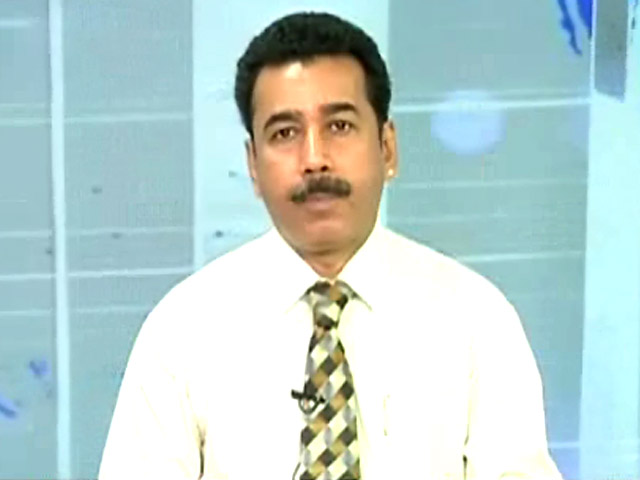 Buy Tech Mahindra, Dr Reddy's: Geojit BNP Paribas