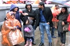 Should Britain Make Diwali a Public Holiday? Should Britain Make Diwali a Public Holiday?