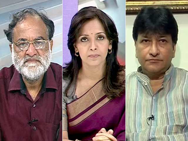 बड़ी खबर : दिल्ली की बनती बिगड़ती राजनीति