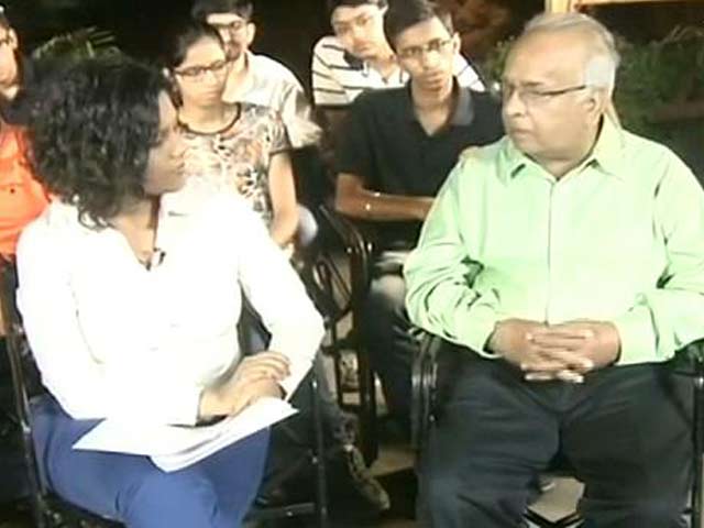 Celebrate Sardar Patel, Not Indira Gandhi?