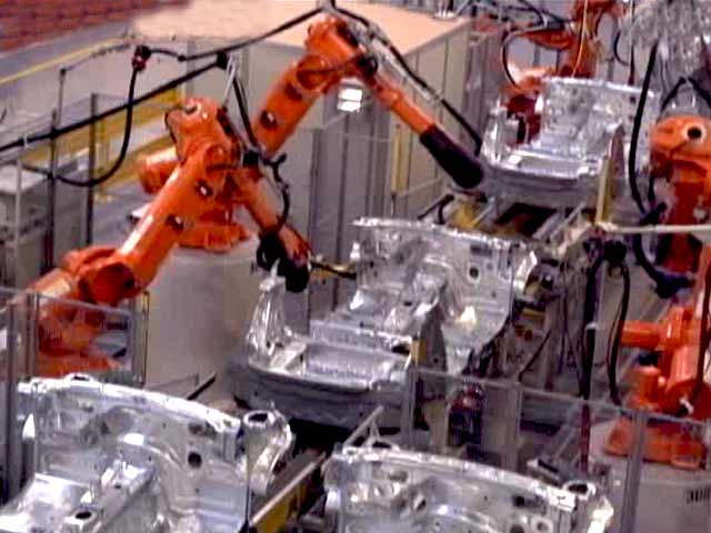 Video : Inside BMW's SUV Plant, Hero's Latest Plant