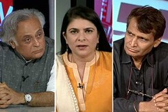 The NDTV Dialogues: Reforming MNREGA Essential or Death Knell? The NDTV Dialogues: Reforming MNREGA Essential or Death Knell?