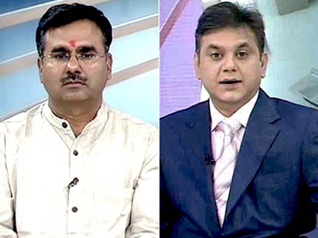 न्यूज़ प्वाइंट : बीजेपी कहां से लाएगी दिल्ली में बहुमत?