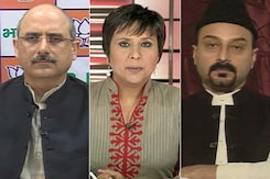 Yes to Sharif, No to Modi: Imam's Anti-India Invite - A 'Shahi' Betrayal? Yes to Sharif, No to Modi: Imam's Anti-India Invite - A 'Shahi' Betrayal?