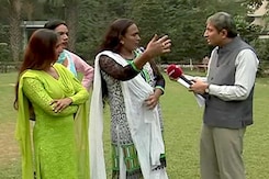 प्राइम टाइम : सांप्रदायिक हिंसा पर तीसरा पक्ष प्राइम टाइम : सांप्रदायिक हिंसा पर तीसरा पक्ष