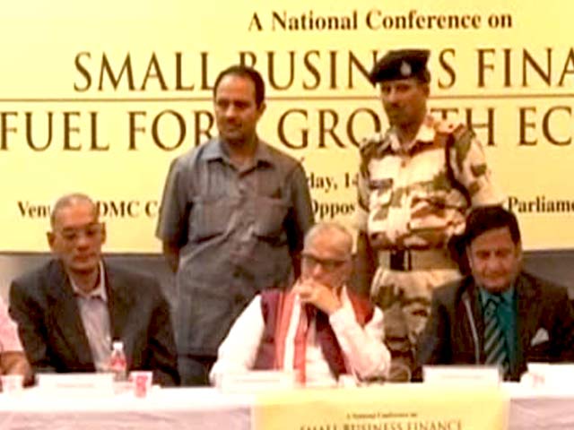 Why India Needs to Build a New Financial Architecture?