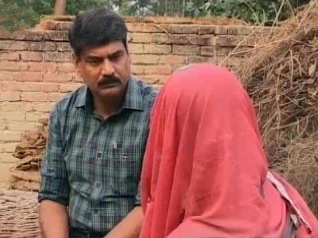 खबरों की खबर : सोच में छुपा रेप