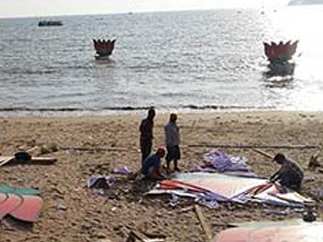 महाराष्ट्र में आज देवेंद्र फडनवीस की ताजपोशी