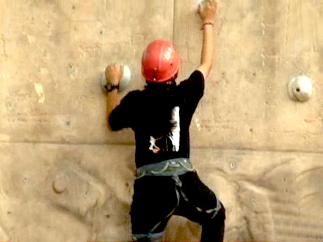 Meet India's Young With a Dash of Endurance Sports