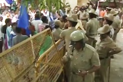 Teacher Arrested in Bangalore For Alleged Rape of Class 1 Student Teacher Arrested in Bangalore For Alleged Rape of Class 1 Student