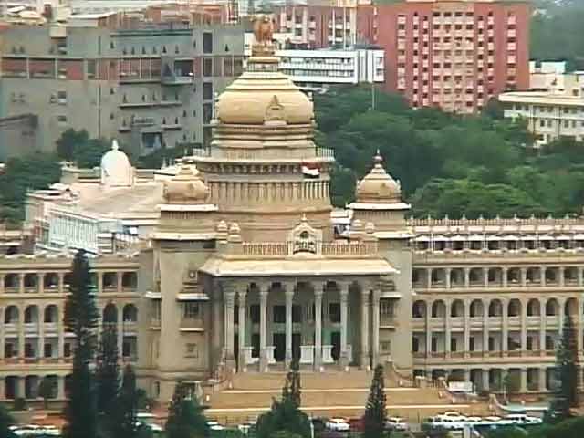 From Today, It's Bengaluru, Not Bangalore
