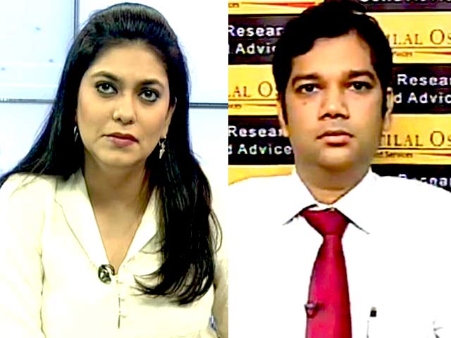 Avoid FMCG Stocks For A While: Motilal Oswal