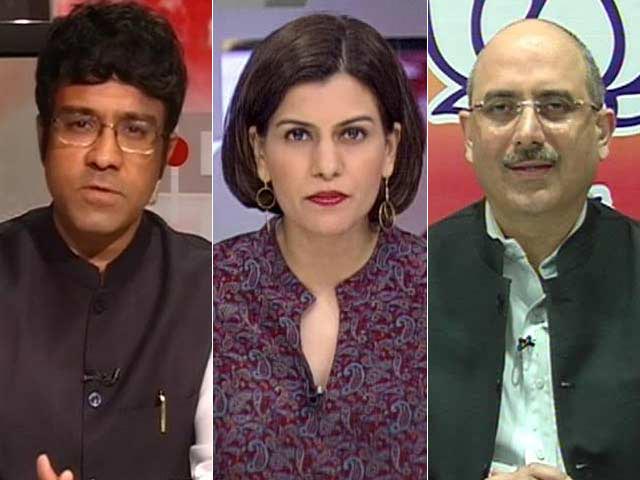 Indira vs Patel: Have National Icons Become Political Weapons?