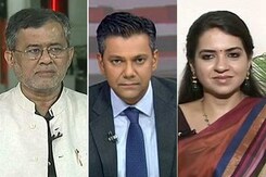 'Maha' Moment for BJP 'Maha' Moment for BJP
