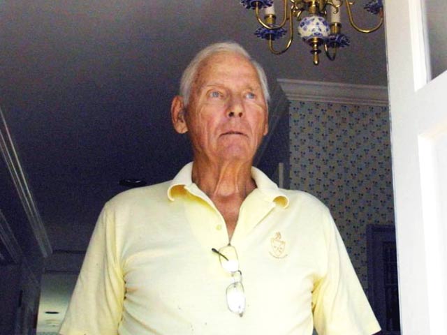 खबरों की खबर : भारत के एक मुजरिम की मौत