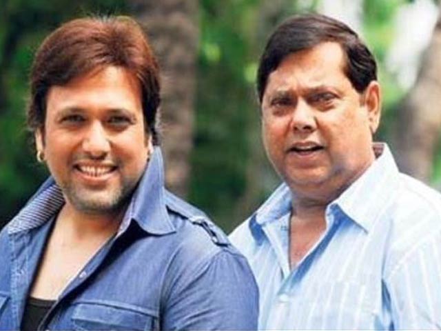 Friendship Gone Wrong: Govinda, David Dhawan