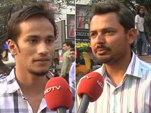 NDTV exclusive: Safer Cars For India - What do the Consumers Want?